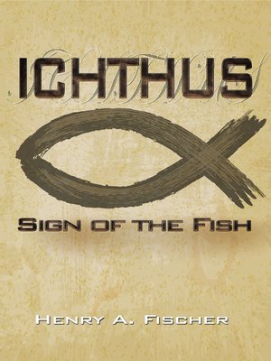 cover image of Ichthus